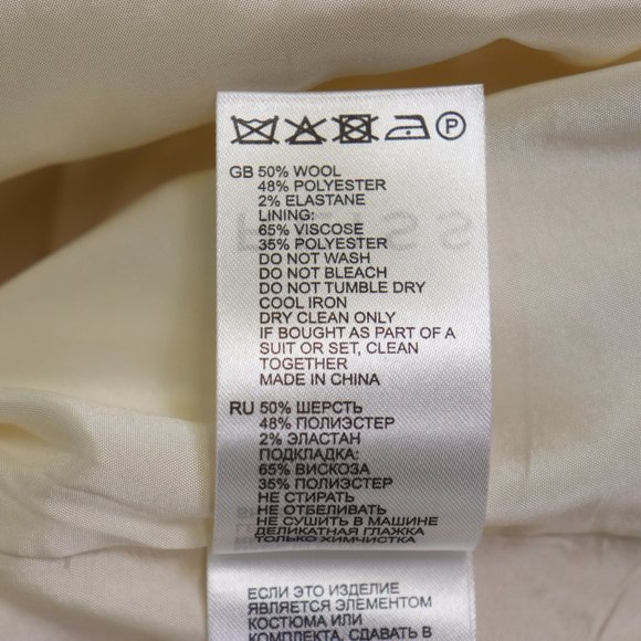 reiss leigh trousers